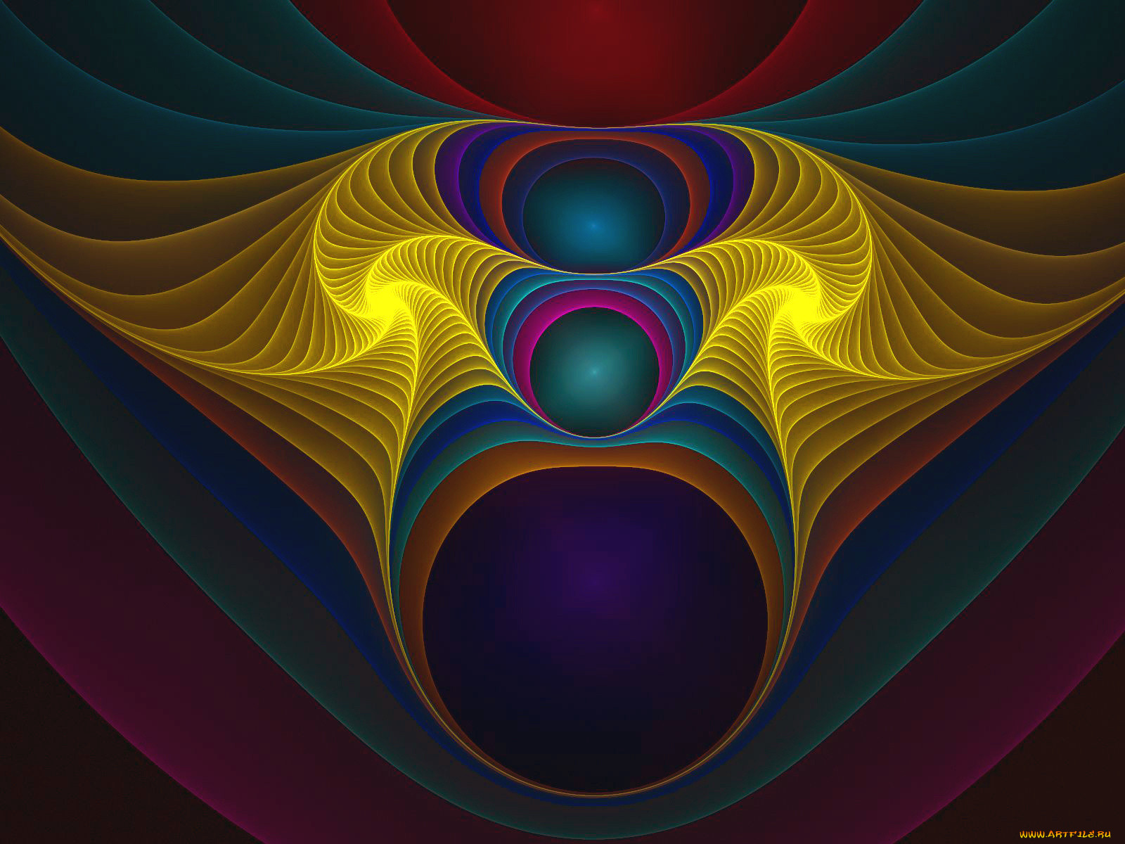 3, , fractal, , , , 